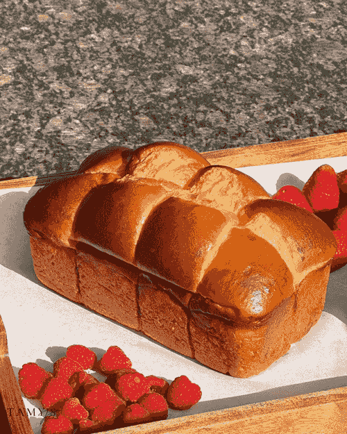 Brioche Carousel