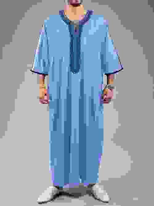 Modest