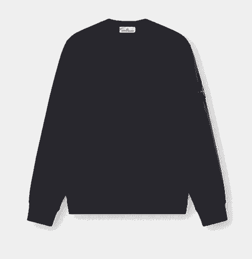 Pull Stone island