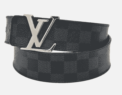 Ceinture Louis Vuitton