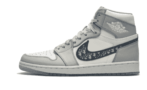 Air Jordan 1 High Dior