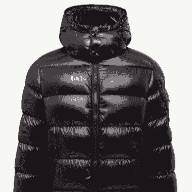 Doudoune Moncler Maya