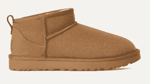 Ugg classique ultra mini
