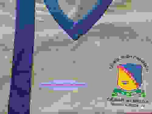 Uniforme Escolar