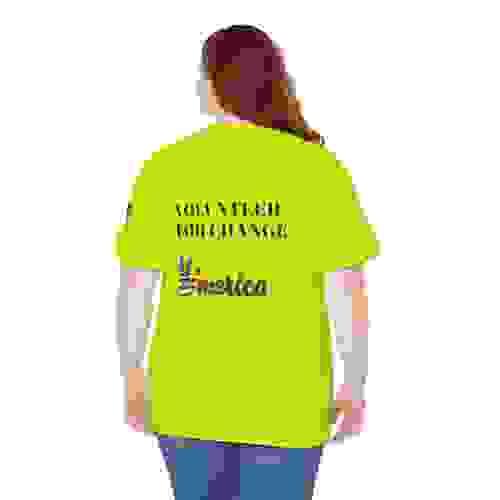 Human Rights Awareness T-Shirt