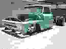 chevy