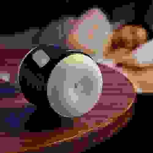 Happy Cup massage self-pleasuring device