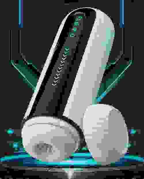 Dreamland Fully automatic male adult sex toys