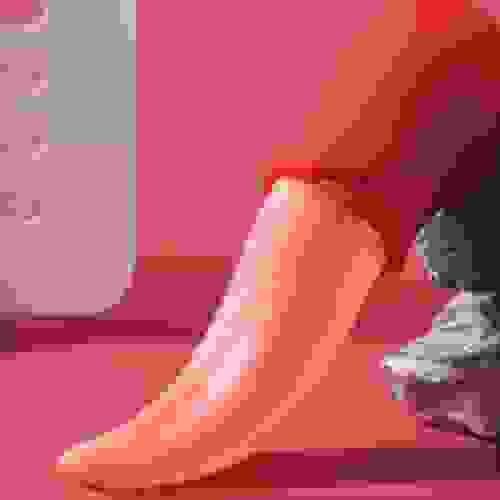 Tongue simulation Women's self-pleasure sex toys