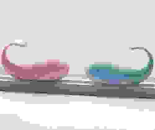 Lil whale Female masturbator Invisible wearable adult product