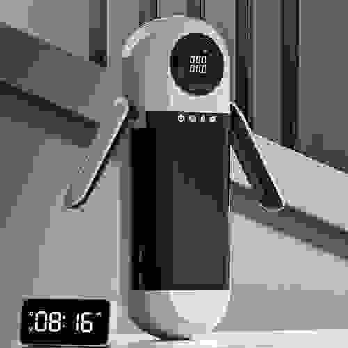 Lil C Intelligent Interactive Male Self-Pleasuring Device