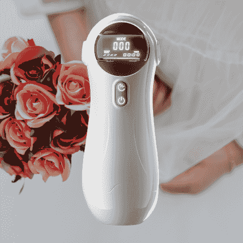 Space Man Self-pleasuring Device