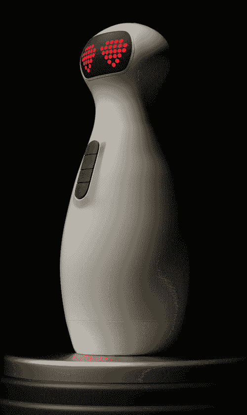 Robot Fully automatic male masturbation device
