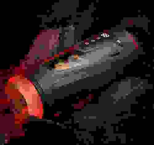 Mechanical Male masturbation device