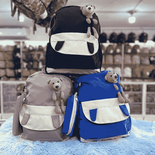MORRAL DEPORTIVO 66641