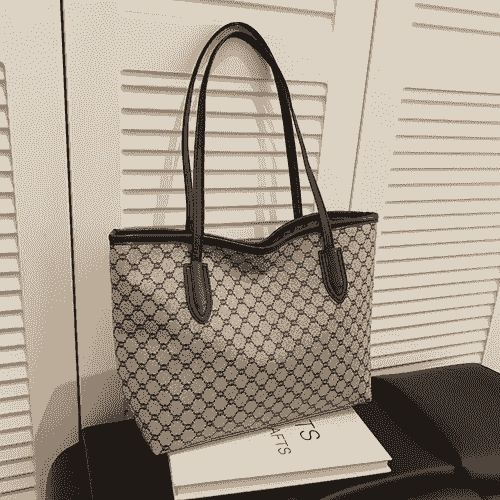 CARTERA CASUAL