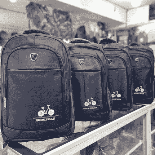 MORRAL DEPORTIVO Z2218