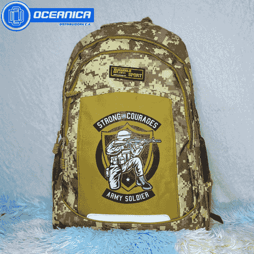 MORRAL DEPORTIVO 8990