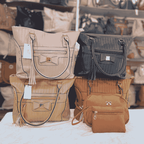 CARTERA 3 PIEZAS FD912