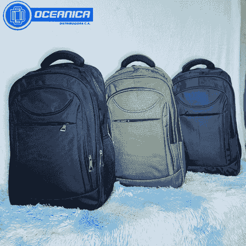 MORRAL DEPORTIVO 2291