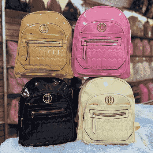 MORRAL PATENTE OD790