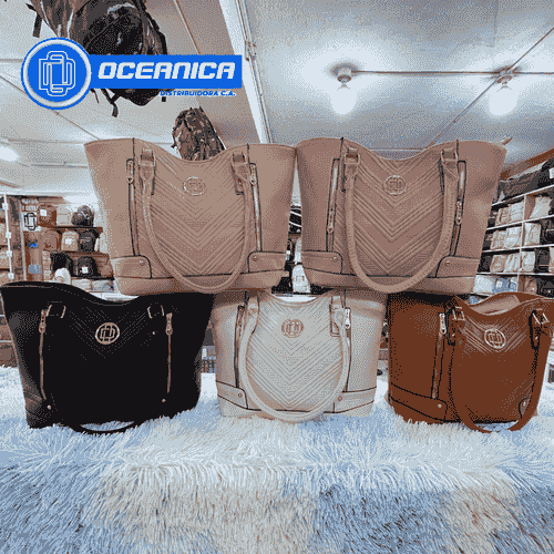 CARTERA DE DAMA