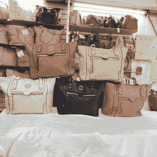 CARTERA D4574