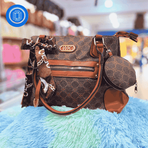 CARTERA CON STRAP A2010