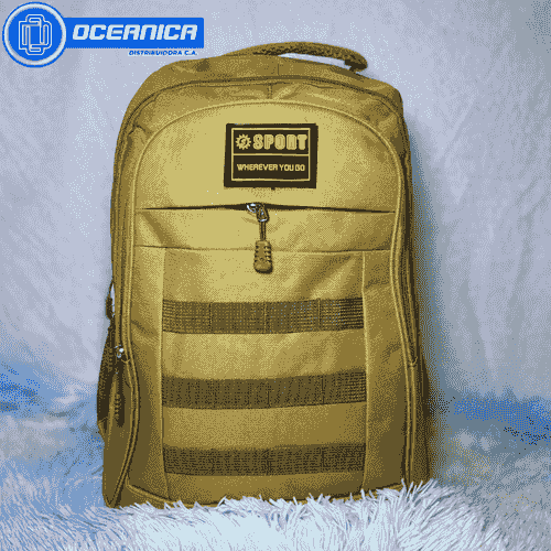 MORRAL DEPORTIVO 8964