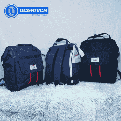 PAÑALERA TIPO MORRAL 210