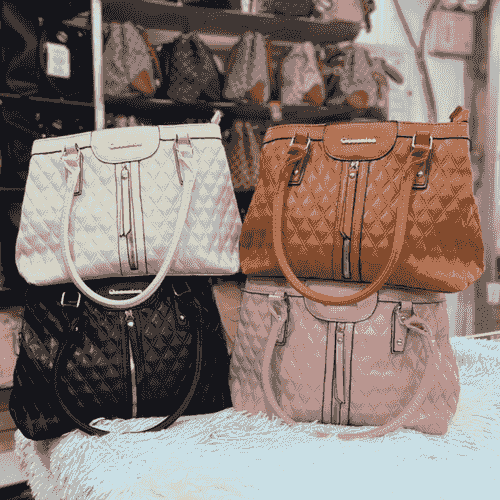 CARTERA CASUAL D2566