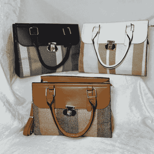 CARTERA CON STRAP L164