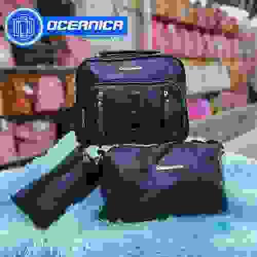 BANDOLERO TRIPACK D7314