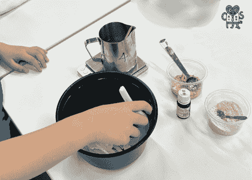 手工皂