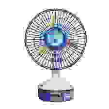 Renewable Energy DC-Powered Appliances