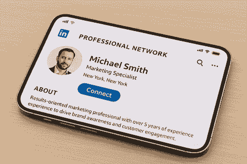 LinkedIn Career Branding