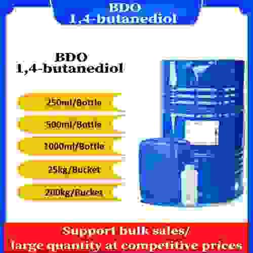 BDO  1,4-butanediol  