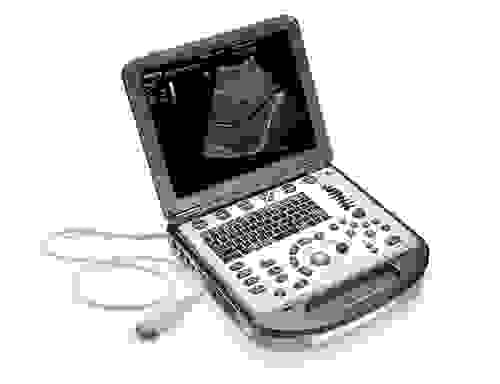 Echographe 