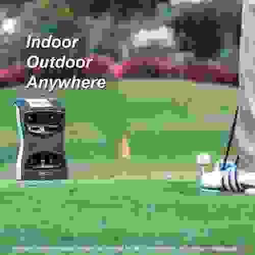 Foresight Sports GCQuad