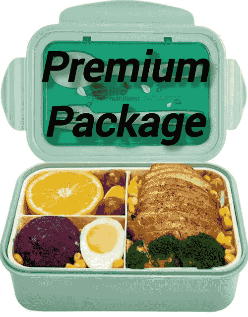 Premium package