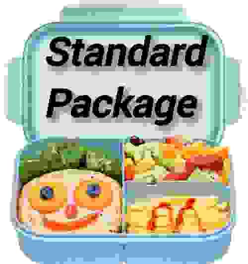 Standard package