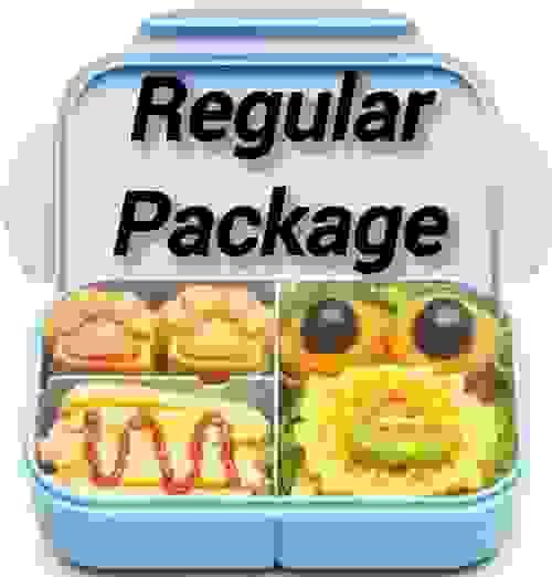 Regular package