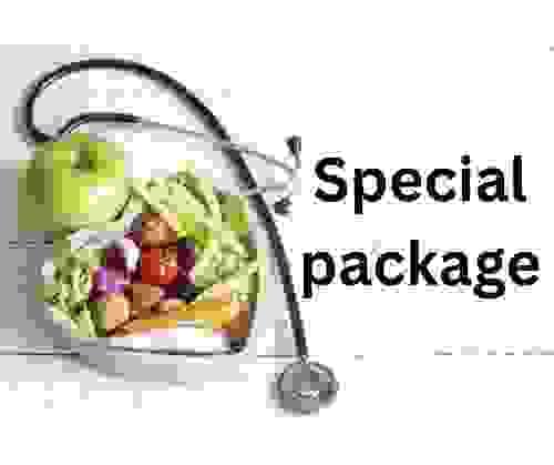Special package