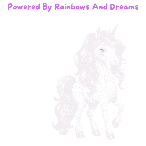 Unicorn Dreams