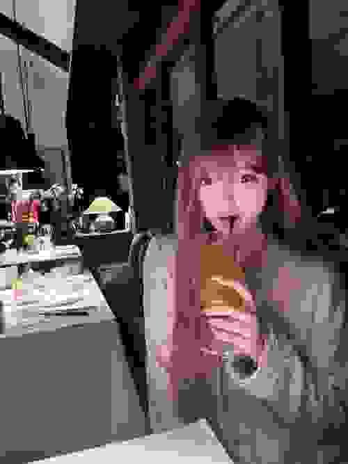 可可 上海  迈巴赫1