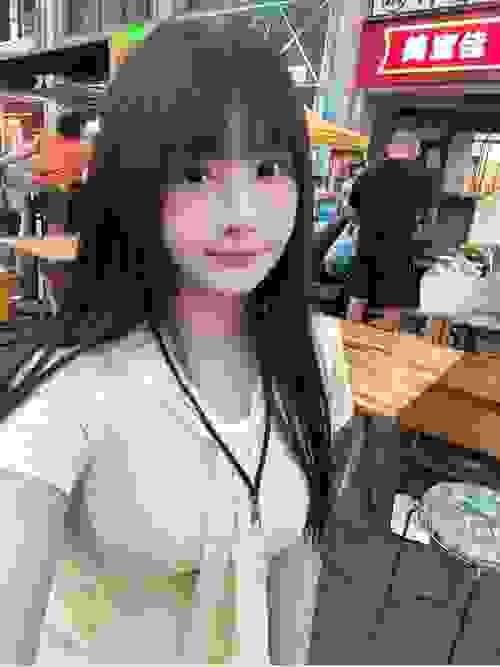 清纯学妹   上海 心克f