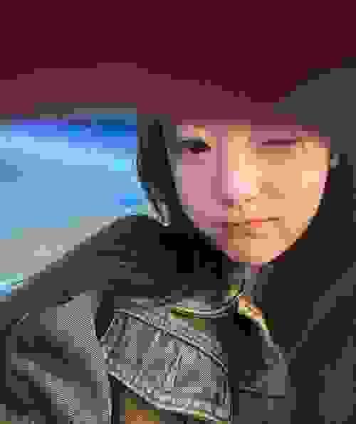 小小-jin 辽宁 大连 Xx