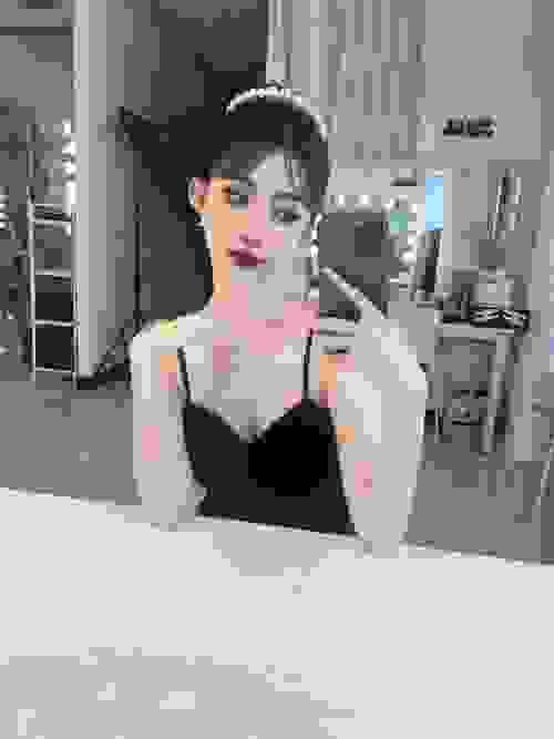 yoly 浙江 杭州  迈巴赫1