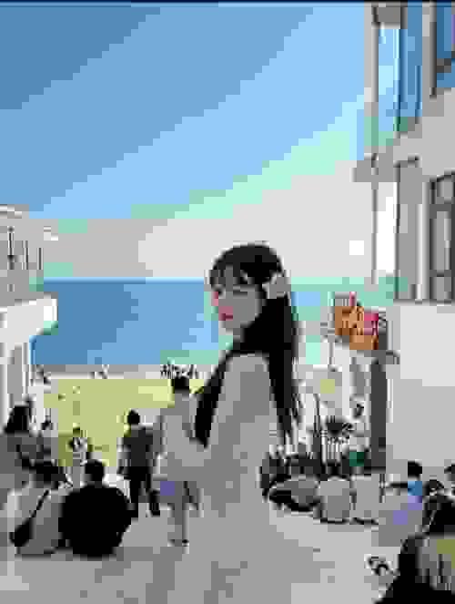 彤彤 广东 广州 迈巴赫5
