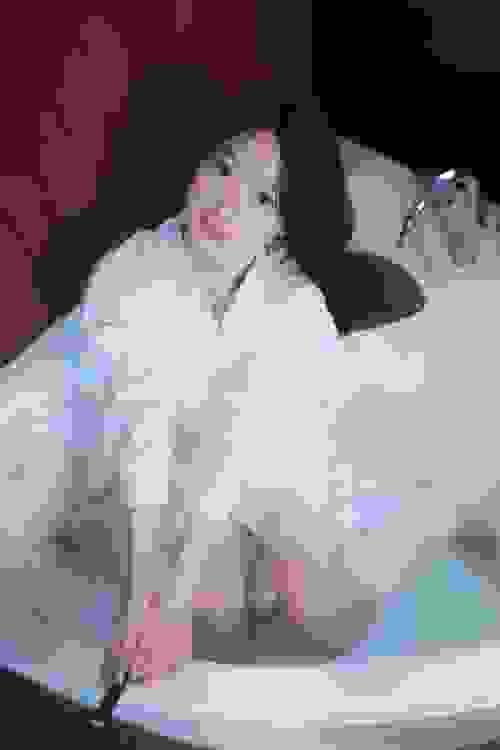 小清 上海  迈巴赫1